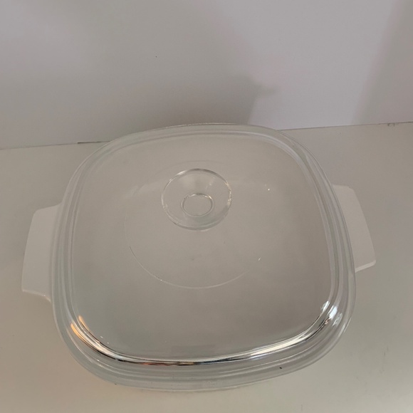 Corningware Spice of Life casserole - Picture 3 of 13